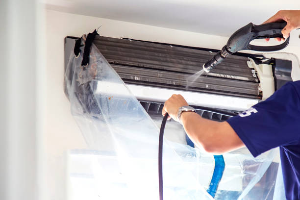 Ductwork Cleaning Services in Milbank, SD