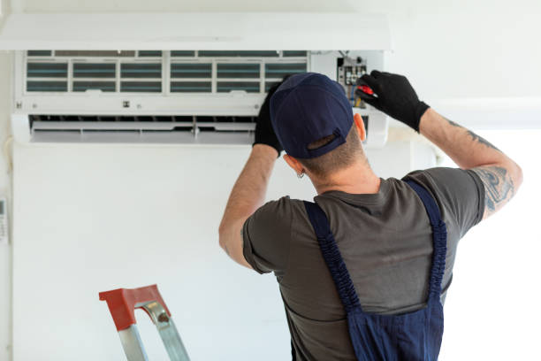 Affordable HVAC Duct Cleaning in Milbank, SD