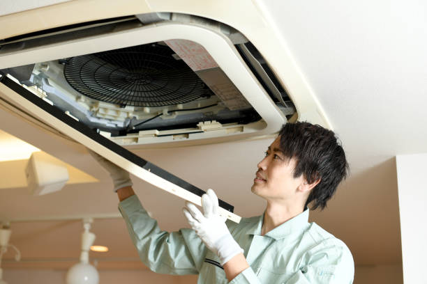 Best Air Duct Cleaning Cost  in Milbank, SD