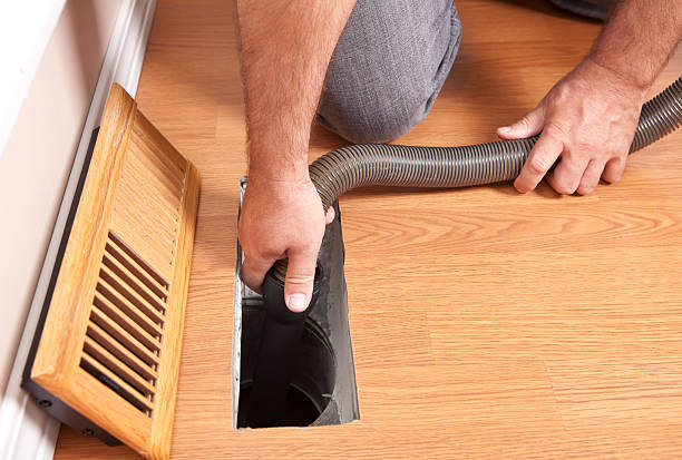 Best Professional Duct Cleaning Services  in Milbank, SD