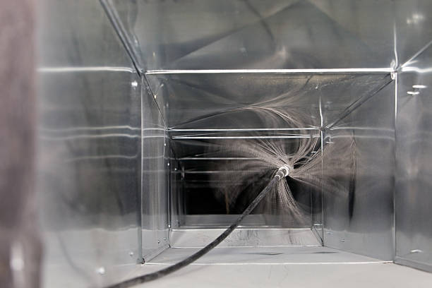 Professional Airduct Cleaning in Milbank, SD