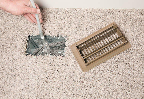 Air Duct Mold Removal in Milbank, SD